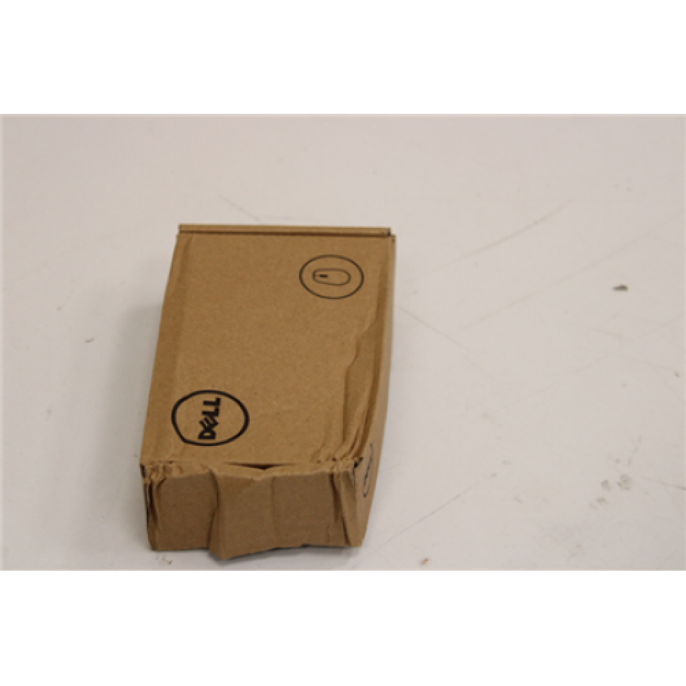 SALE OUT. Dell Mouse MS116 Optical Wired Black Dell Optical Mouse MS116 Optical Mouse DAMAGED PACKAGING Black wired
