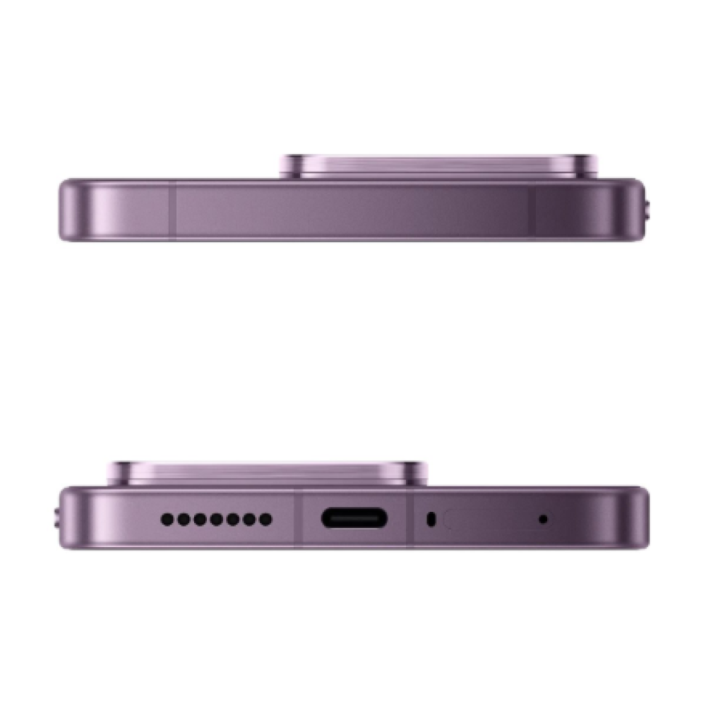 Xiaomi 17T Pro Deep Violet 12GB RAM 512GB ROM , Xiaomi