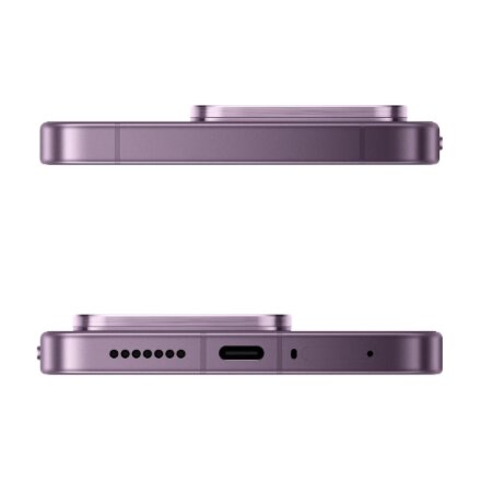 Xiaomi 17T Pro , Deep Violet , 6.83 , 2772 x 1280 pixels , Mediatek , Dimensity 9500 , Internal RAM 12 GB , 512 GB , Dual SIM , 4G , 5G , Main camera resolution 50+50+12 MP , Android , Secondary camera resolution 32 MP , 16 , 7000 mAh