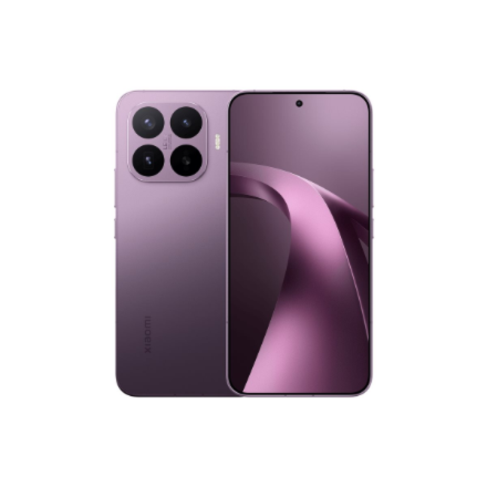 Xiaomi 17T Pro Deep Violet 12GB RAM 512GB ROM , Xiaomi