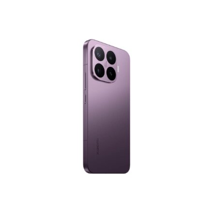 Xiaomi 17T Pro , Deep Violet , 6.83 , 2772 x 1280 pixels , Mediatek , Dimensity 9500 , Internal RAM 12 GB , 512 GB , Dual SIM , 4G , 5G , Main camera resolution 50+50+12 MP , Android , Secondary camera resolution 32 MP , 16 , 7000 mAh