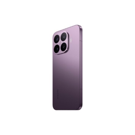 Xiaomi 17T Pro , Deep Violet , 6.83 , 2772 x 1280 pixels , Mediatek , Dimensity 9500 , Internal RAM 12 GB , 512 GB , Dual SIM , 4G , 5G , Main camera resolution 50+50+12 MP , Android , Secondary camera resolution 32 MP , 16 , 7000 mAh
