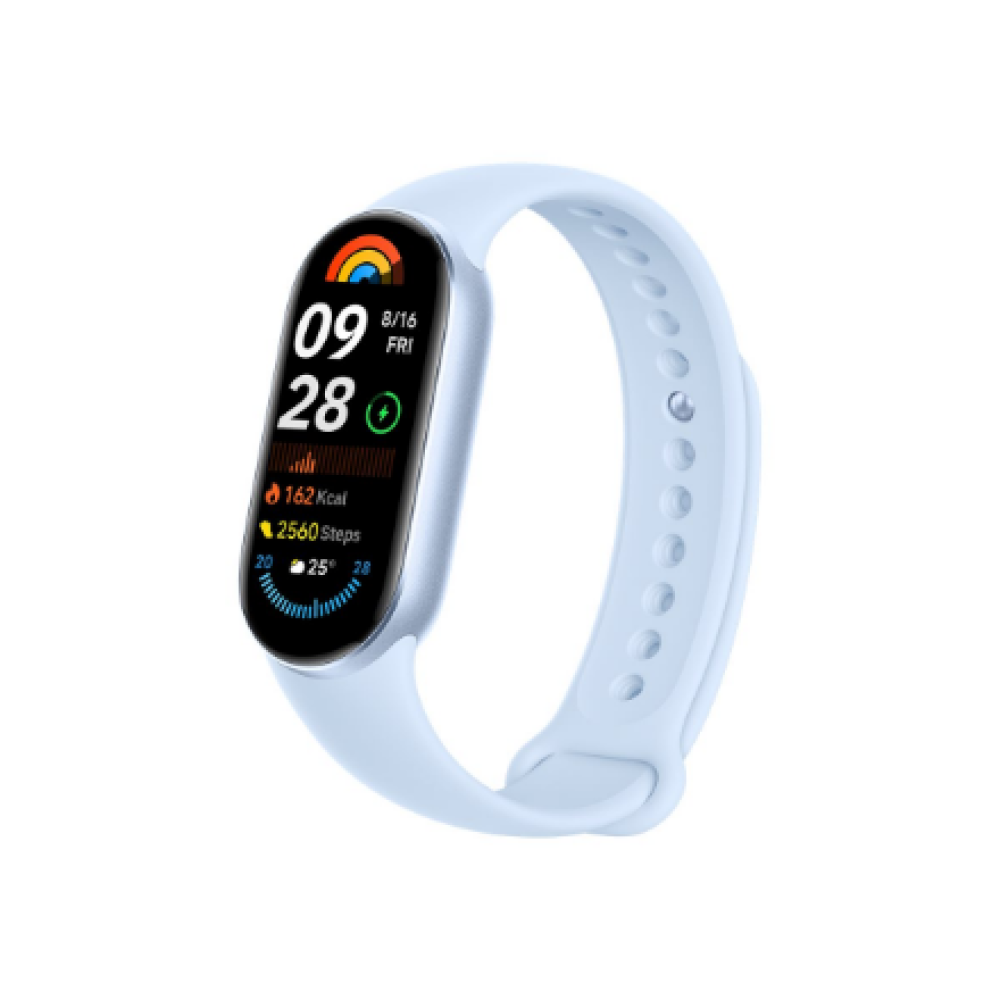 Xiaomi Smart Band 9, Arctic Blue , Xiaomi