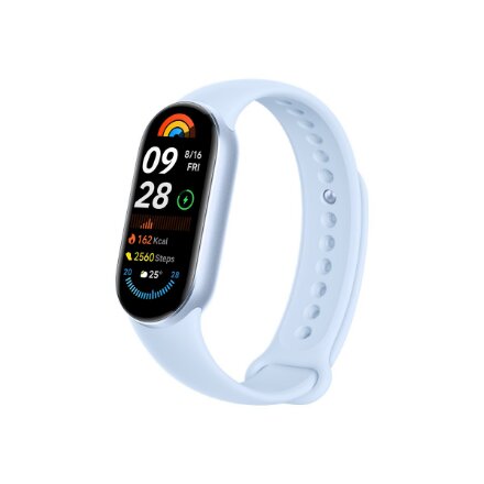 Xiaomi Smart Band 9, Arctic Blue , Xiaomi