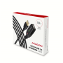 AXAGON USB Repeater Cable , ADR-210 , USB Type-A to USB Type-A