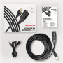 AXAGON USB Repeater Cable , ADR-210 , USB Type-A to USB Type-A