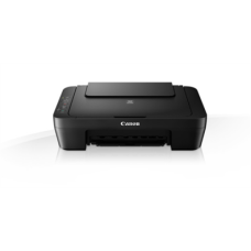 Canon PIXMA , MG2550S , Inkjet , Colour , Multifunction Printer , A4 , Black