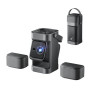 Anker Nebula Nebula P1 Portable Projector with Detachable Speakers , Full HD (1920x1080) , 650 ANSI lumens , Grey