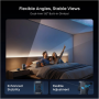 Anker Nebula Nebula P1 Portable Projector with Detachable Speakers , Full HD (1920x1080) , 650 ANSI lumens , Grey