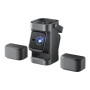 Anker Nebula Nebula P1 Portable Projector with Detachable Speakers , Full HD (1920x1080) , 650 ANSI lumens , Grey