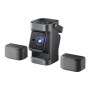 Anker Nebula Nebula P1 Portable Projector with Detachable Speakers , Full HD (1920x1080) , 650 ANSI lumens , Grey