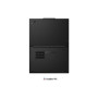 Lenovo ThinkPad T14 G7 Intel , Black , 14 , IPS , WUXGA , 1920 x 1200 pixels , Anti-glare , Intel Core Ultra 5 , 325 , 16 GB , LPCAMM2 LPDDR5X , Solid-state drive capacity 512 GB , Intel Graphics , Windows 11 Pro , 802.11be , Bluetooth version 5.4 , 5G up