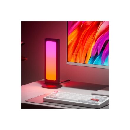 Nanoleaf Pegboard Desk Dock
