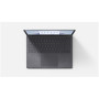 Microsoft Surface Laptop 5 Platinum, 13.5 , Touchscreen, 2256 x 1504, Intel Core i5, i5-1235U, 8 GB, LPDDR5x, 256 GB, Wi-Fi, Front camera, Bluetooth, 5.1, Windows 11 Home, Keyboard language English, Keyboard backlit, Intel Iris Xe Graphics