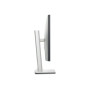 Dell , Monitor , U2724DE , 27 , IPS , 16:9 , 120 Hz , 8 ms , 350 cd/m² , Silver , Warranty 60 month(s)
