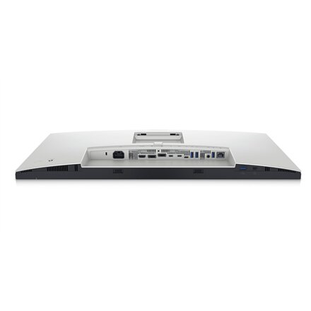 Dell , Monitor , U2724DE , 27 , IPS , 16:9 , 120 Hz , 8 ms , 350 cd/m² , Silver , Warranty 60 month(s)