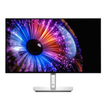 Dell , Monitor , U2724DE , 27 , IPS , 16:9 , 120 Hz , 8 ms , 350 cd/m² , Silver , Warranty 60 month(s)