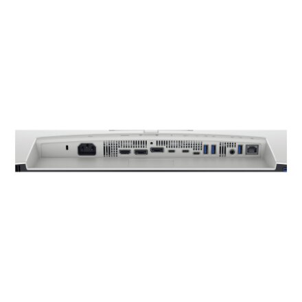 Dell , Monitor , U2724DE , 27 , IPS , 16:9 , 120 Hz , 8 ms , 350 cd/m² , Silver , Warranty 60 month(s)