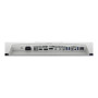 Dell , Monitor , U2724DE , 27 , IPS , 16:9 , 120 Hz , 8 ms , 350 cd/m² , Silver , Warranty 60 month(s)