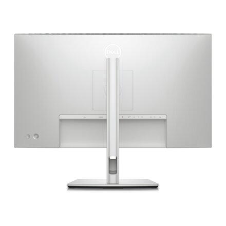 Dell , Monitor , U2724DE , 27 , IPS , 16:9 , 120 Hz , 8 ms , 350 cd/m² , Silver , Warranty 60 month(s)