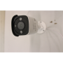 SALE OUT. Reolink P320 5MP Smart PoE IP Camera with Person/Vehicle Detection, 100ft Night Vision & Audio Recording, White , Reolink , Smart PoE IP Camera with Person/Vehicle Detection , P320 , Bullet , 5 MP , 4mm/F2.0 , IP67 , H.264 , Micro SD, Max. 2