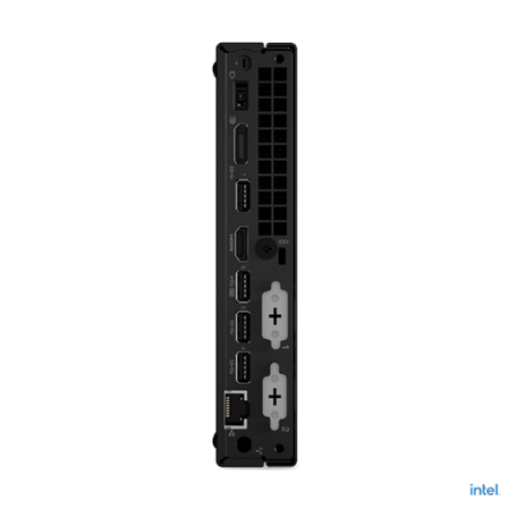 Lenovo , ThinkCentre , M70q (Gen 4) , Desktop , Tiny , Intel Core i5 , i5-13400T , Internal memory 16 GB , SO-DIMM DDR4 , SSD 256 GB , Intel UHD Graphics 730 , No Optical drive , Keyboard language Nordic , Windows 11 Pro , Warranty 36 month(s)