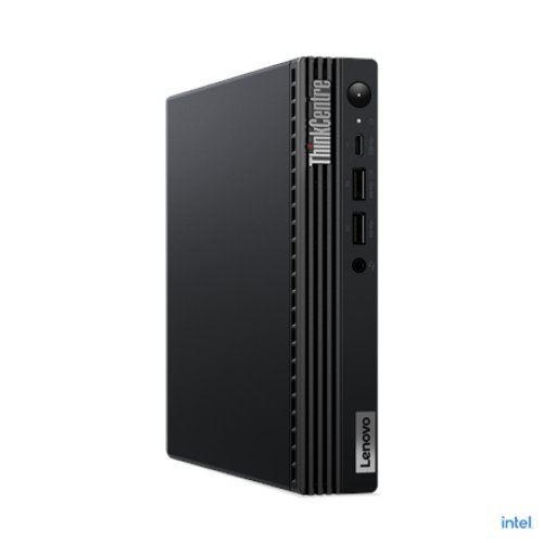 Lenovo , ThinkCentre , M70q (Gen 4) , Desktop , Tiny , Intel Core i5 , i5-13400T , Internal memory 16 GB , SO-DIMM DDR4 , SSD 256 GB , Intel UHD Graphics 730 , No Optical drive , Keyboard language Nordic , Windows 11 Pro , Warranty 36 month(s)