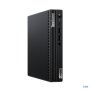 Lenovo , ThinkCentre , M70q (Gen 4) , Desktop , Tiny , Intel Core i5 , i5-13400T , Internal memory 16 GB , SO-DIMM DDR4 , SSD 256 GB , Intel UHD Graphics 730 , No Optical drive , Keyboard language Nordic , Windows 11 Pro , Warranty 36 month(s)