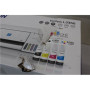 SALE OUT. Epson EcoTank L3366 Multifunctional Printer , SALE OUT. , Epson Multifunctional printer , EcoTank L3366 , Inkjet , Colour , A4 , Wi-Fi , White , DAMAGED PACKAGING, DENTED BODY (INK TANK TOP - COVER)