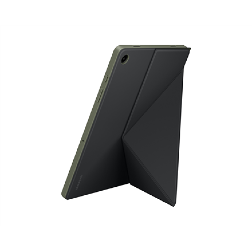 Samsung , EF-BX210TBEGWW , Book Cover , Galaxy Tab A9+ , Black