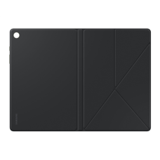 Samsung , EF-BX210TBEGWW , Book Cover , Galaxy Tab A9+ , Black