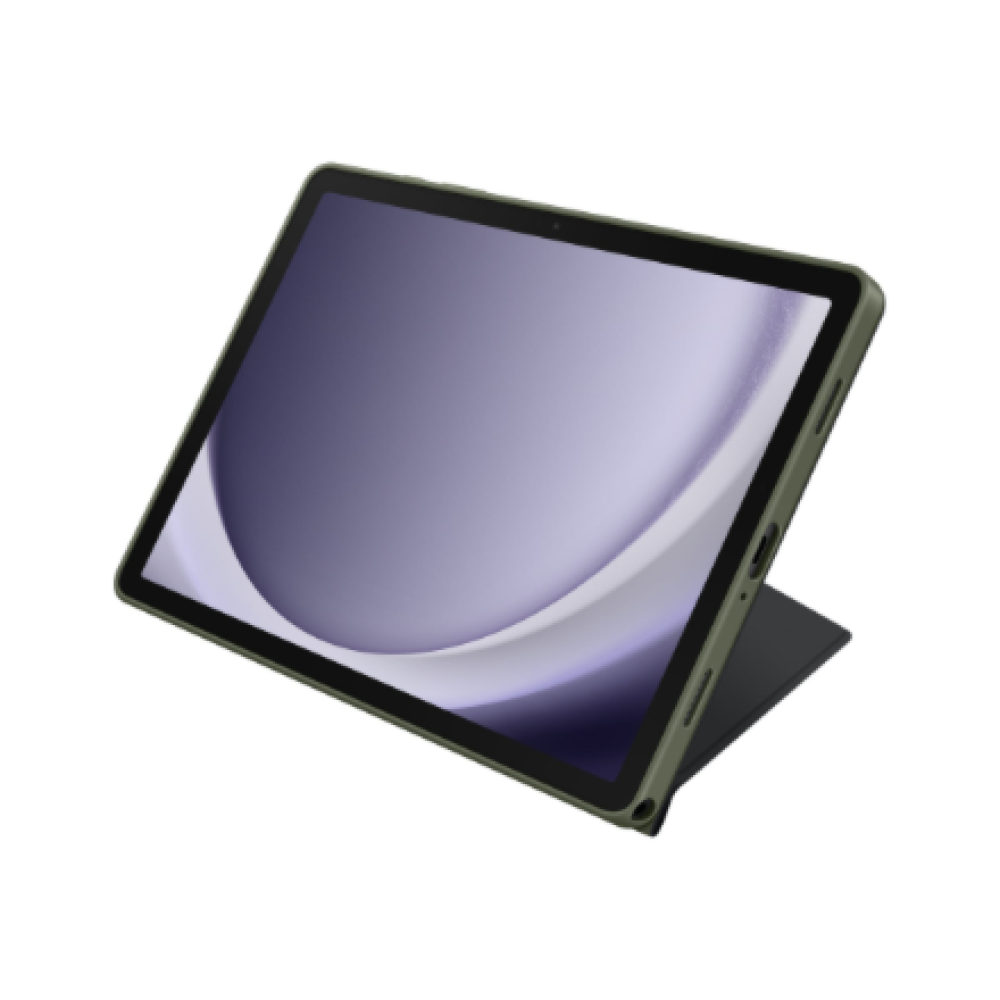 Samsung , EF-BX210TBEGWW , Book Cover , Galaxy Tab A9+ , Black