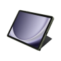 Samsung , EF-BX210TBEGWW , Book Cover , Galaxy Tab A9+ , Black