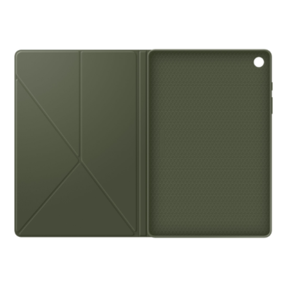 Samsung , EF-BX210TBEGWW , Book Cover , Galaxy Tab A9+ , Black