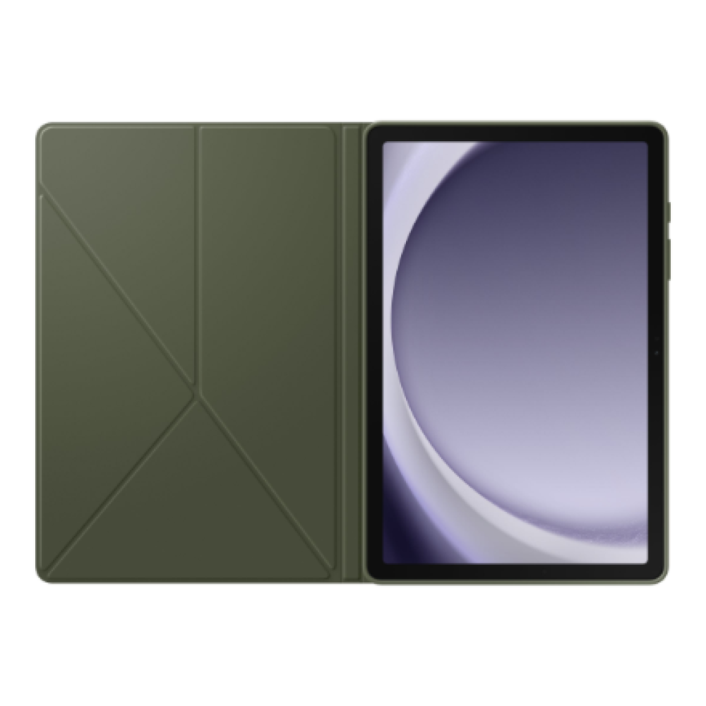 Samsung , EF-BX210TBEGWW , Book Cover , Galaxy Tab A9+ , Black