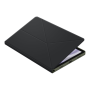 Samsung , EF-BX210TBEGWW , Book Cover , Galaxy Tab A9+ , Black