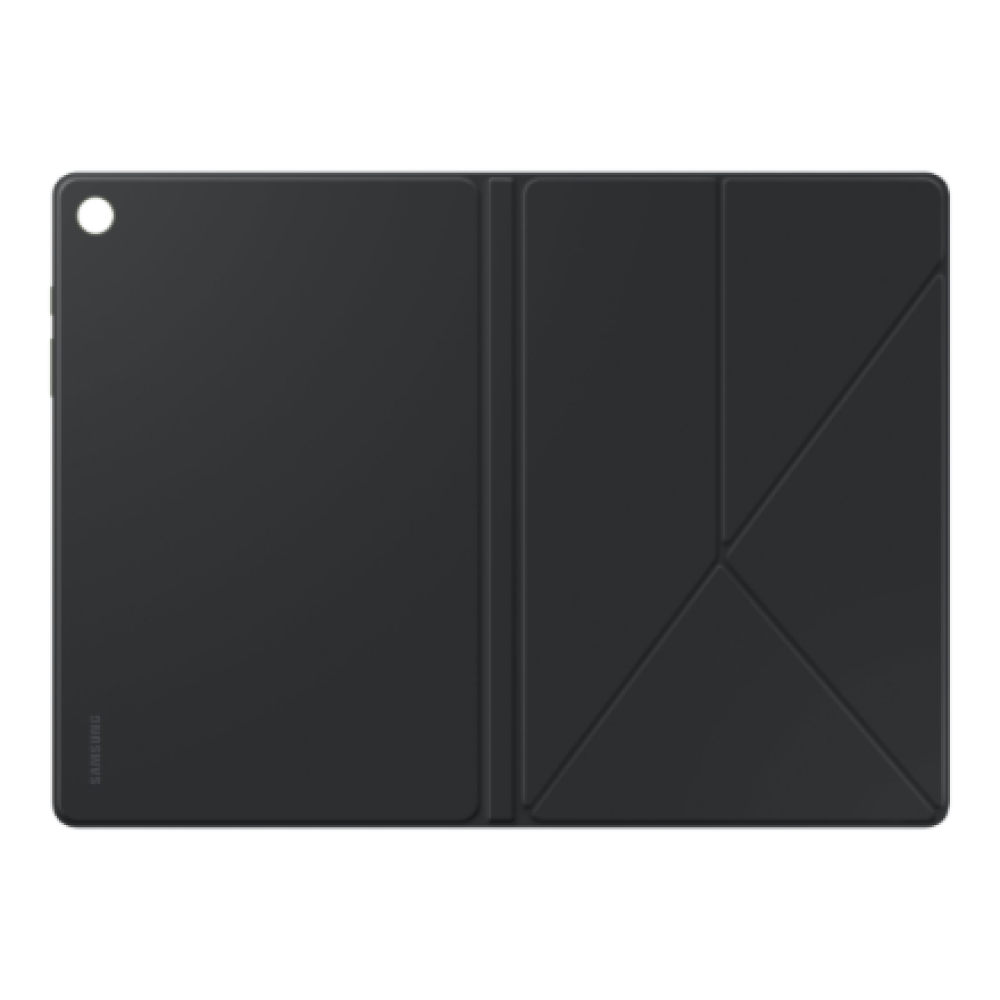 Samsung , EF-BX210TBEGWW , Book Cover , Galaxy Tab A9+ , Black