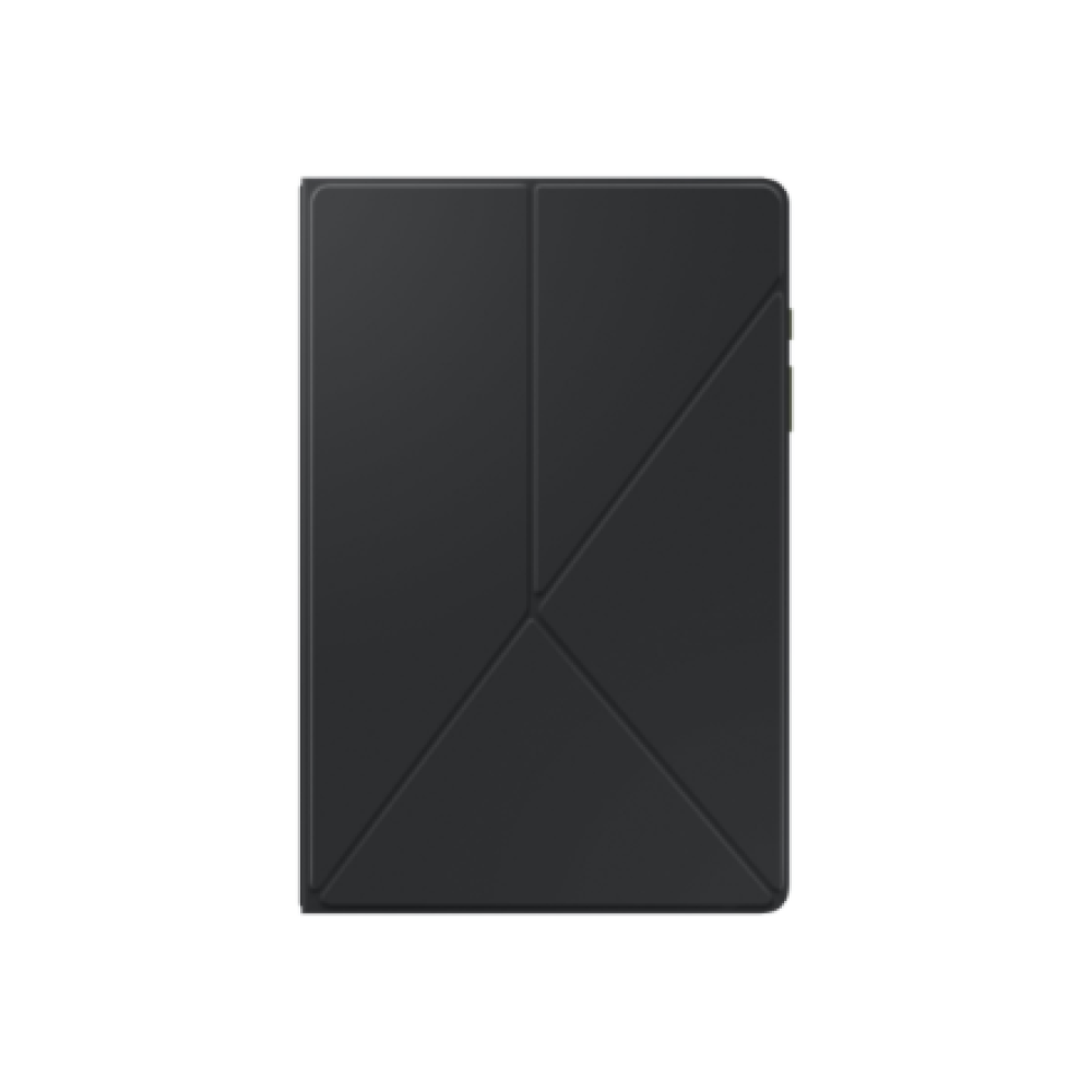 Samsung , EF-BX210TBEGWW , Book Cover , Galaxy Tab A9+ , Black