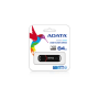 ADATA , UV150 , 64 GB , USB 3.0 , Black