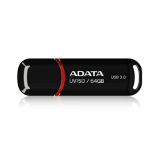 ADATA , UV150 , 64 GB , USB Type-A , Black ADATA , UV150 , 64 GB , USB Type-A , Black