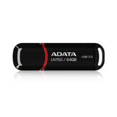 ADATA , UV150 , 64 GB , USB 3.0 , Black