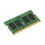 Kingston , 8 GB , DDR3L , 1600 MHz , PC/server , ECC No