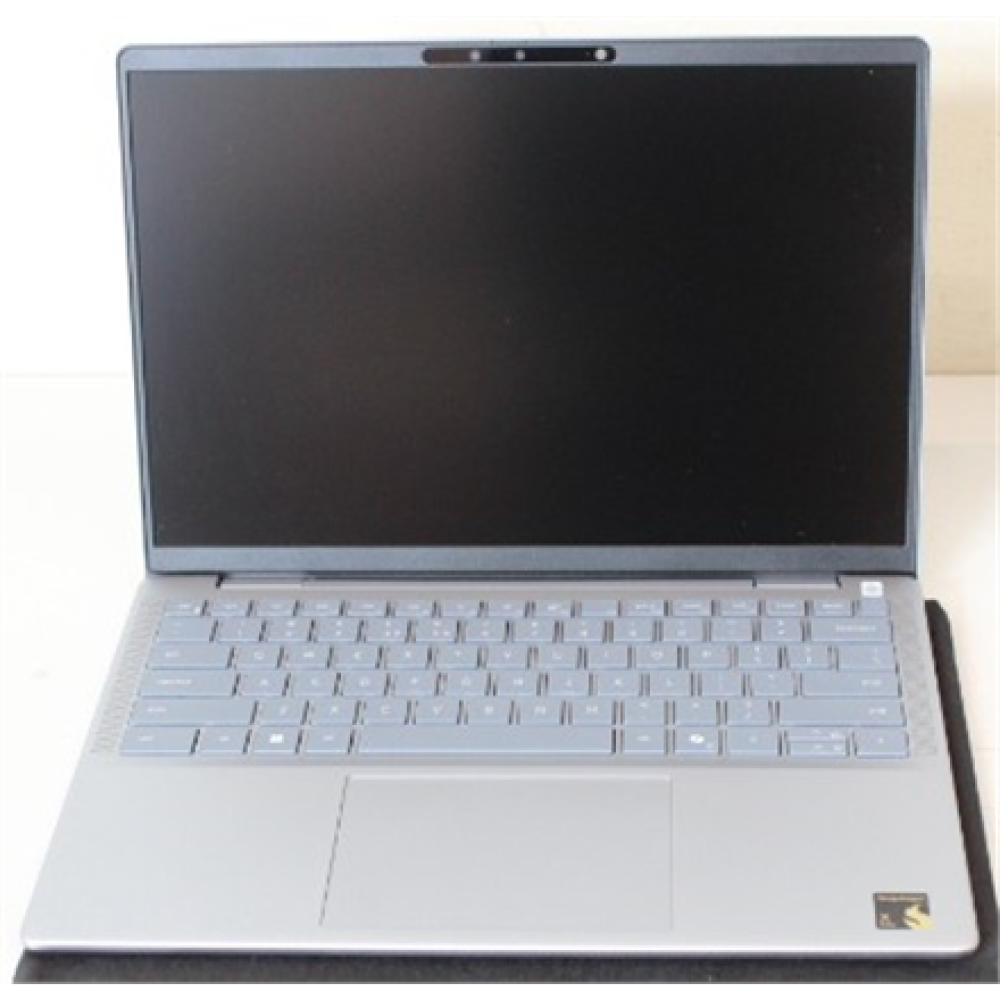 SALE OUT. , Dell , Inspiron 14 7441 Plus , Ice Blue , 14 , IPS , Touchscreen , QHD+ , Anti-glare , Snapdragon X Elite , X1E-80-100 , 16 GB , LPDDR5X , Solid-state drive capacity 1000 GB , Qualcomm Adreno GPU , Windows 11 Pro , Bluetooth version 5.4 , Keyb