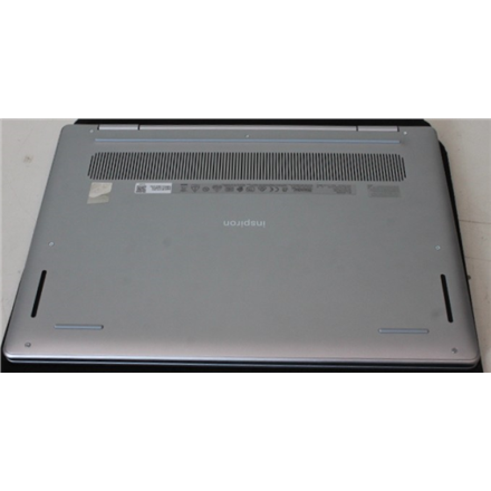 SALE OUT. , Dell , Inspiron 14 7441 Plus , Ice Blue , 14 , IPS , Touchscreen , QHD+ , Anti-glare , Snapdragon X Elite , X1E-80-100 , 16 GB , LPDDR5X , Solid-state drive capacity 1000 GB , Qualcomm Adreno GPU , Windows 11 Pro , Bluetooth version 5.4 , Keyb