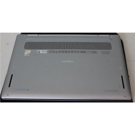 SALE OUT. , Dell , Inspiron 14 7441 Plus , Ice Blue , 14 , IPS , Touchscreen , QHD+ , Anti-glare , Snapdragon X Elite , X1E-80-100 , 16 GB , LPDDR5X , Solid-state drive capacity 1000 GB , Qualcomm Adreno GPU , Windows 11 Pro , Bluetooth version 5.4 , Keyb