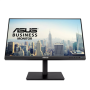 Asus Monitor BE24ECSBT 24 , Touchscreen, IPS, FHD, 1920 x 1080, 16:9, 5 ms, 300 cd/m², Black, 75 Hz, HDMI ports quantity 1