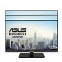 Asus Monitor BE24ECSBT 24 , Touchscreen, IPS, FHD, 1920 x 1080, 16:9, 5 ms, 300 cd/m², Black, 75 Hz, HDMI ports quantity 1