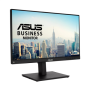 Asus Monitor BE24ECSBT 24 , Touchscreen, IPS, FHD, 1920 x 1080, 16:9, 5 ms, 300 cd/m², Black, 75 Hz, HDMI ports quantity 1