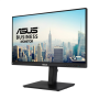 Asus Monitor BE24ECSBT 24 , Touchscreen, IPS, FHD, 1920 x 1080, 16:9, 5 ms, 300 cd/m², Black, 75 Hz, HDMI ports quantity 1