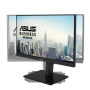 Asus Monitor BE24ECSBT 24 , Touchscreen, IPS, FHD, 1920 x 1080, 16:9, 5 ms, 300 cd/m², Black, 75 Hz, HDMI ports quantity 1
